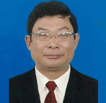 TS. BSCKII Phan Văn Đoàn